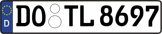 DO-TL8697