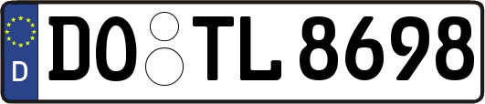 DO-TL8698