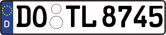 DO-TL8745