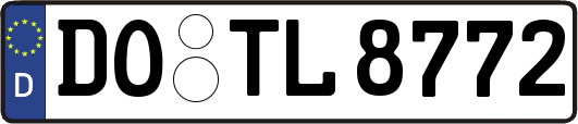 DO-TL8772