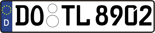 DO-TL8902