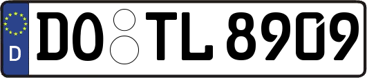 DO-TL8909