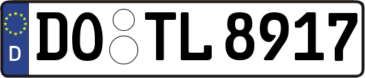DO-TL8917