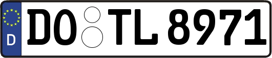DO-TL8971