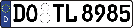 DO-TL8985