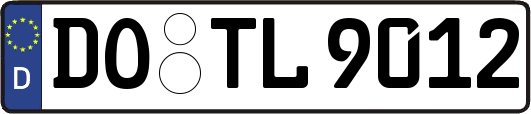 DO-TL9012