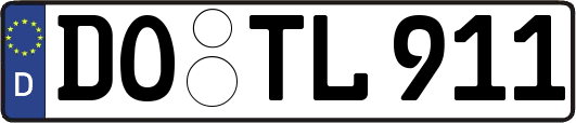 DO-TL911