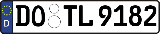 DO-TL9182