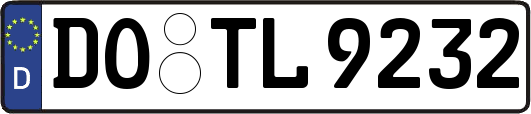 DO-TL9232