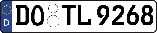 DO-TL9268