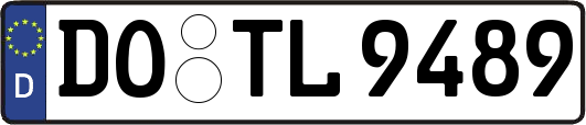 DO-TL9489