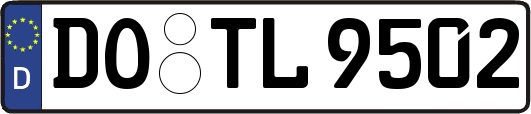 DO-TL9502