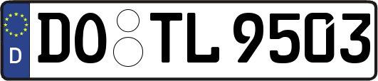 DO-TL9503