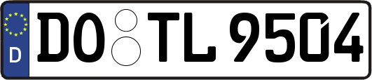 DO-TL9504