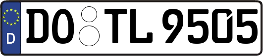 DO-TL9505