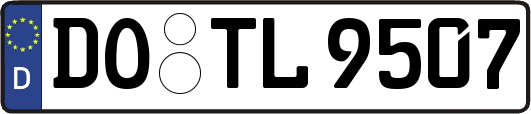 DO-TL9507