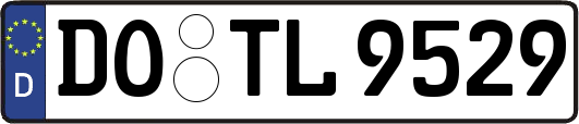 DO-TL9529