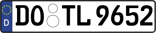 DO-TL9652