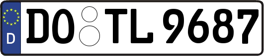 DO-TL9687