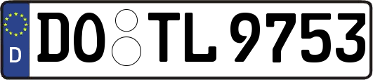 DO-TL9753