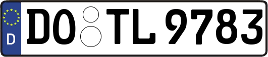 DO-TL9783