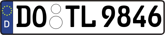 DO-TL9846