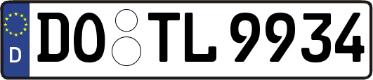 DO-TL9934