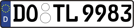 DO-TL9983