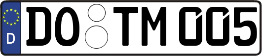 DO-TM005
