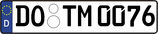 DO-TM0076