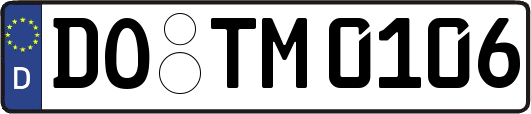 DO-TM0106