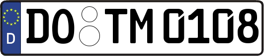DO-TM0108
