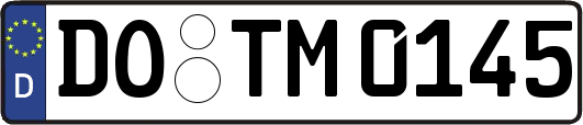 DO-TM0145