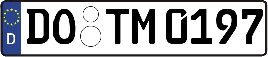 DO-TM0197