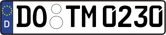 DO-TM0230