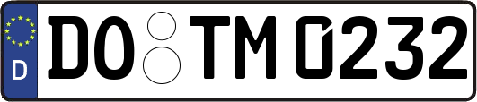DO-TM0232