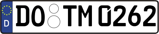 DO-TM0262
