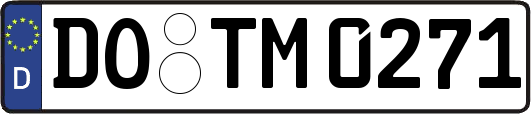 DO-TM0271