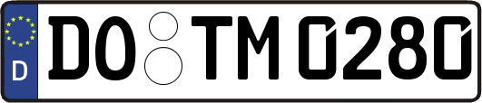 DO-TM0280
