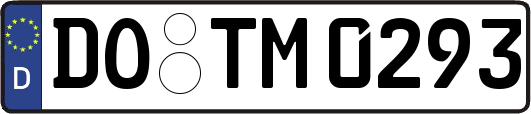 DO-TM0293