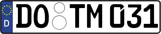DO-TM031