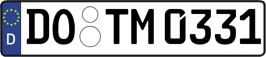 DO-TM0331