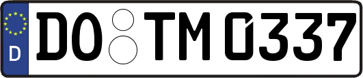 DO-TM0337