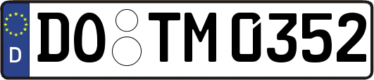 DO-TM0352