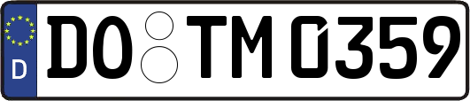 DO-TM0359