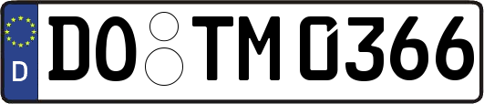 DO-TM0366