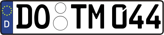 DO-TM044