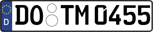 DO-TM0455