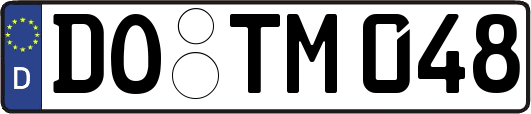 DO-TM048