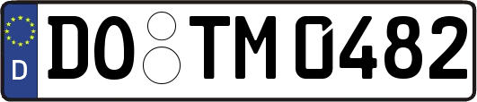 DO-TM0482